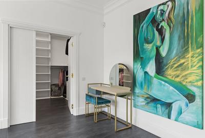 Vilă Nouă de Lux cu Piscină și Spa în Zona Selectă Snagov - 17