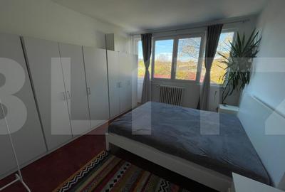 Apartament modern cu 2 camere in zona Circumvalatiunii - 8