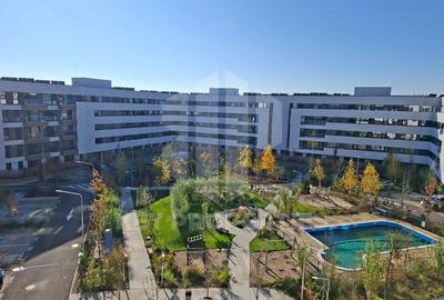 Garsonieră decomandată, mobilată în Chitila - 15