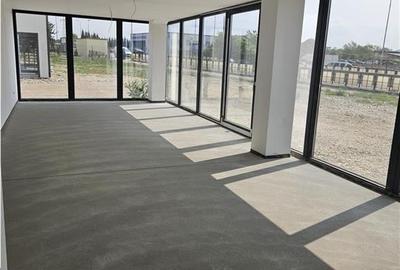 Spatiu 650 mp - Showroom Comercial - Depozitare - 8