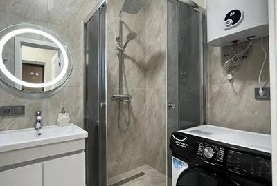 Apartament cu 1 camera in zona Crisan - 5