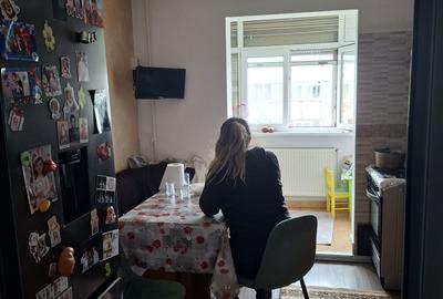 Apartament cu 3 camere decomandat în Exterior Vest - 5