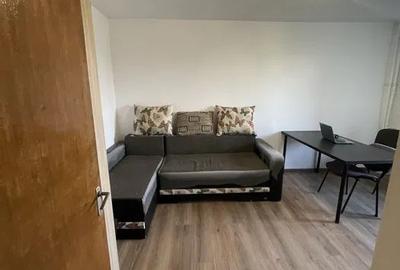 Apartament cu 2 camere decomandat în Lujerului - 3