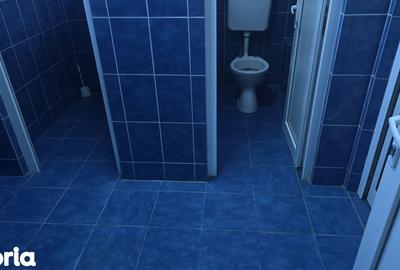 Spațiu comercial, de 135 mp, în Central - 15
