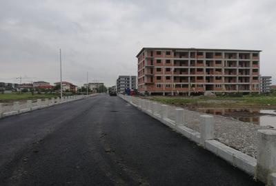 Teren Construcții intravilan de 10000 mp, în Berceni