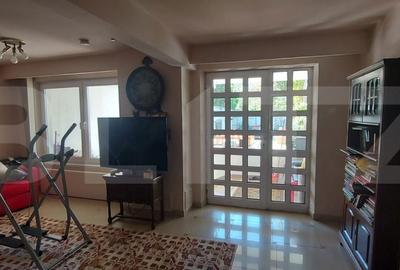 Casă cu 5 camere cu Teren 247 Mp în Ultracentral - 6