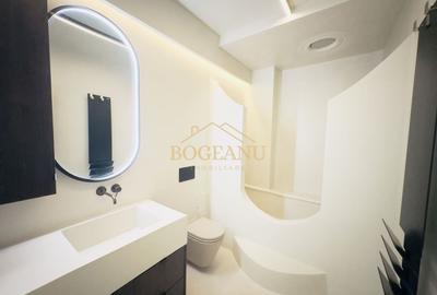 BG125-Apartament de LUX-Mobilat Utilat-Brancoveanu - 12