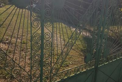 Casa traditionala 3 camere + curte generoasa Merei pret negociabil - 7