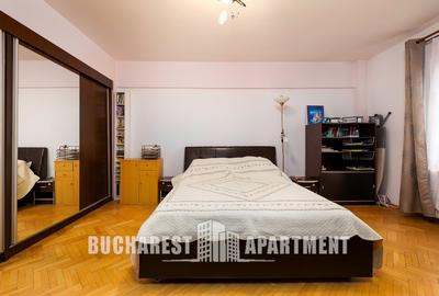 Apartament cu 3 camere semidecomandat în Gara de Nord - 5