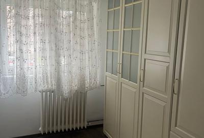 Apartament cu 4 camere în Crângași - 2
