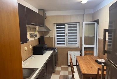 Cotroceni Afi Cotroceni Mall apartament cu 2 camere de vanzare - 7