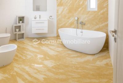 Penthouse | Manastur | Zona Platinia - 9