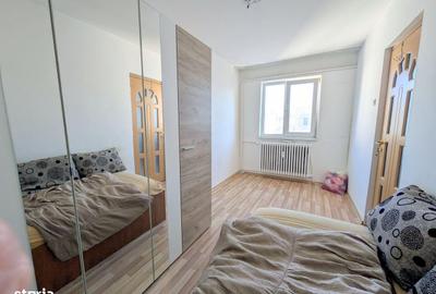 Apartament cu 2 camere în Central - 8