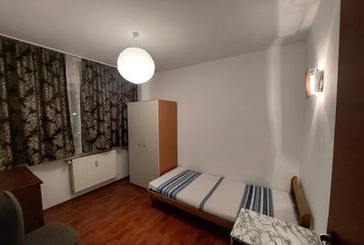 Apartament 3 camere, 55 mp, semidecomandat, ac, balcon, Aparatorii Patriei - 2