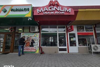 Spațiu comercial, de 80 mp, în Brotăcei - 6