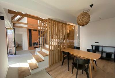 Casa la cheie-Bucurestii Noi-concept arhitectural deosebit Casa la cheie-Bucurestii Noi-concept arhitectural deosebit - 3