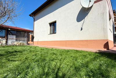 Casă individuală cu 4 camere cu Teren 265 Mp în Berceni - 2