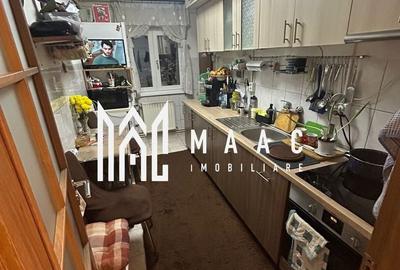 Apartament cu 3 camere, mobilat în Vasile Aaron - 4