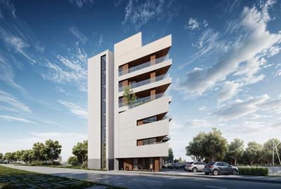 3 CAMERE - LANGA LACURI - PROMENADA MALL - BLOC NOU - 1