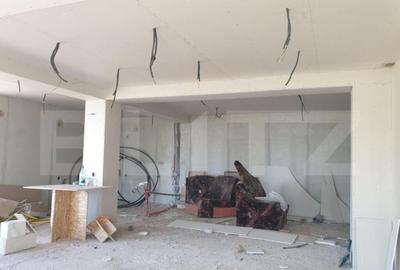 Casă cu 7 camere cu Teren 1000 Mp în Central - 18