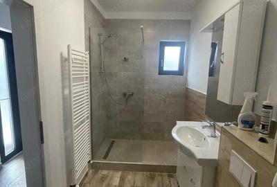 1/2 Duplex | Calea Urseni-Ciarda | Asfalt | 4 camere | 3 bai - 25