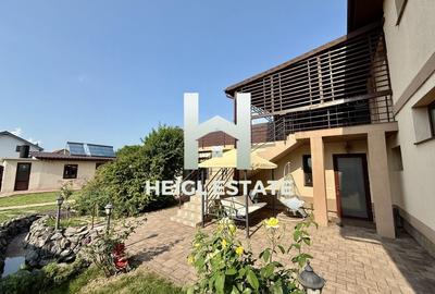 Casa individuala cu 10 camere 1600 mp teren - 3