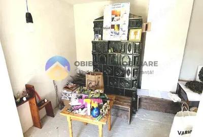 CASA comuna ALEXANDRU CEL BUN - VADURELE - 3