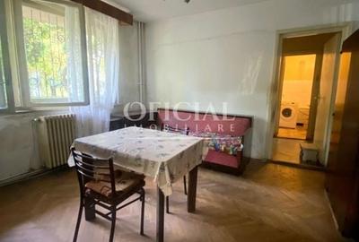 Apartament 2 Camere | 48 mp | Balcon | Zona Hotel Royal | Gheorgheni! - 2