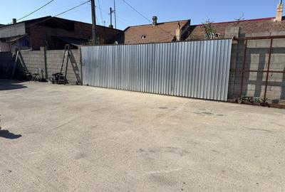 Casă cu 3 camere în Central - 4