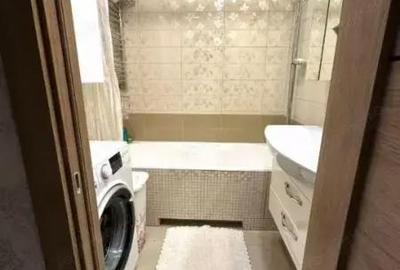 Apartament cu 2 camere decomandat în Dristor