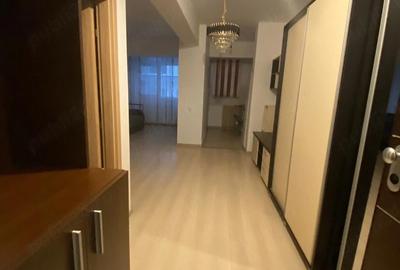Garsonieră decomandată în Dristor - 2
