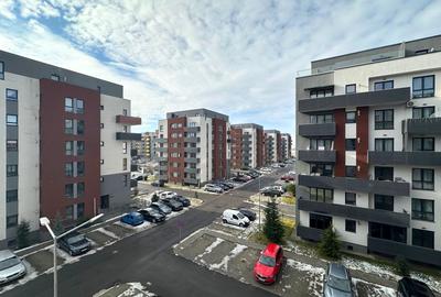 Vânzare apartament tip studio mobilat și utilat  Avantgarden 3 faza 4 - 2