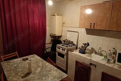 Apartament 2 camere Tg-Jiu Debarcader - 4