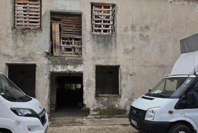 Hala , SC total 2048 MP , P+E, trifazic , teren 2000 mp, zona Borsului - 16