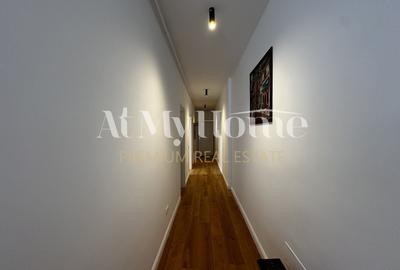 Apartament cu 3 camere decomandat, mobilat în Iancu Nicolae - 7