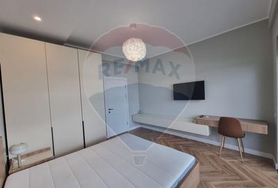 Apartament cu 3 camere in vila Eforie Nord - 13