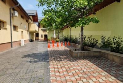 Casa deosebita individuala  cu spatiu comercial ,se vand impreuna zona Centru - 16