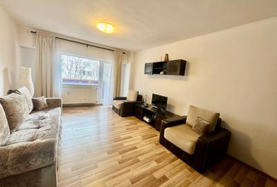 Garsonieră decomandată, mobilată în Nerva Traian - 3