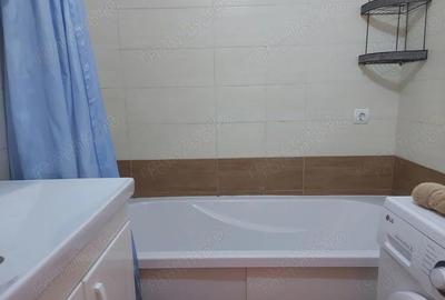 Apartament cu 2 camere decomandat în Berceni - 2