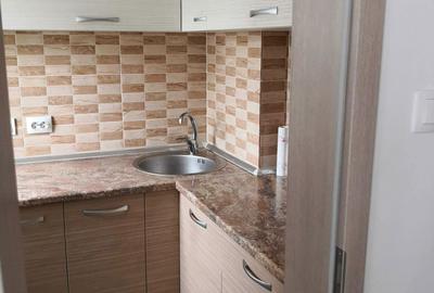 Garsonieră decomandată în Gară - 5