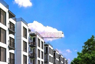 Apartament cu 3 camere semidecomandat în Central - 10