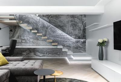 Casă cu 9 camere cu Canalizare în Floreasca - 3