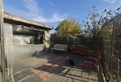 Vila mobilata si utilata- 5 camere -foisor -pod- statie dedurizare - 14