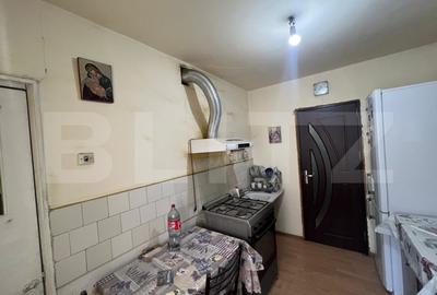 Apartament 2 camere decomandat, zona Craiovita Noua - Niela - 6