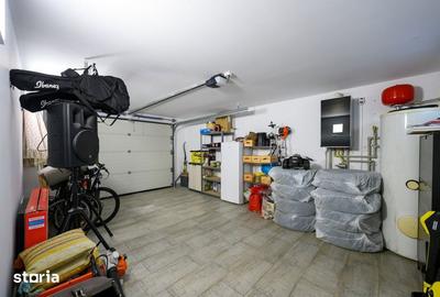 Casă cu 6 camere cu Canalizare în Bradu - 12