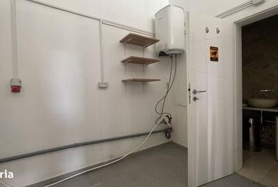 Spațiu comercial, de 50 mp, în Central - 2