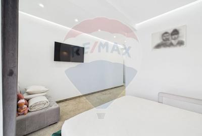 Locuinta premium 3 camere cu terasa | Iancu Nicolae | Parcare subteran - 20