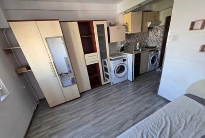 Garsonieră în Mărăști - 5