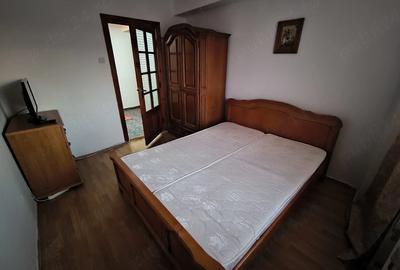 Apartament cu 3 camere decomandat în Central - 9