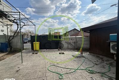 Spațiu comercial, de 100 mp, în Sineasca - 2